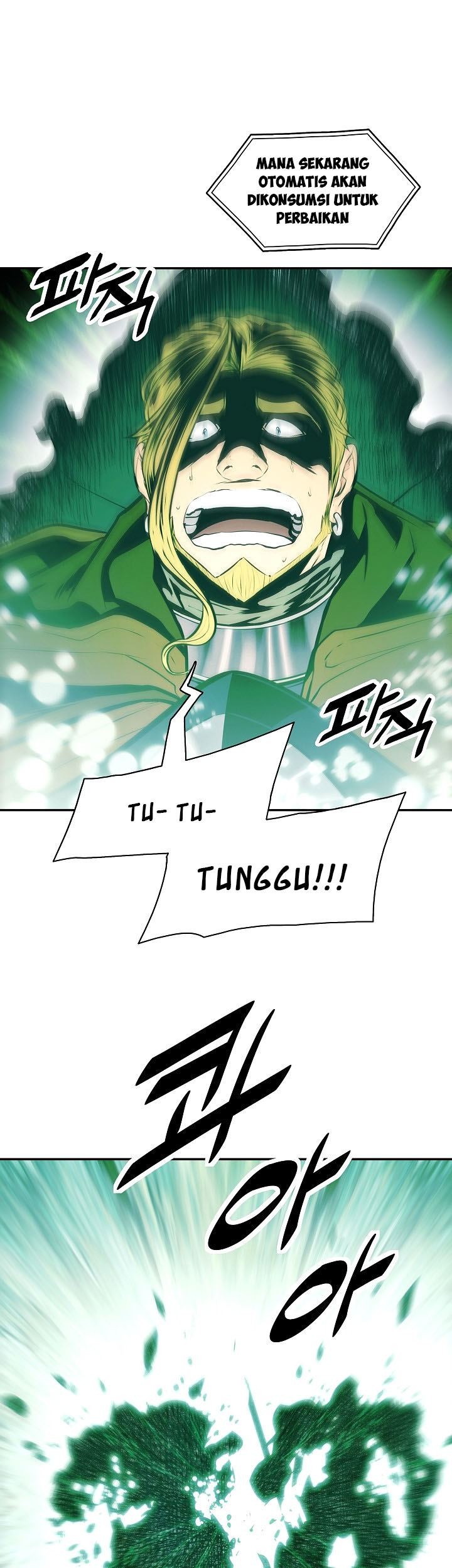 Dark Lady Isekai Chapter 87 Gambar 50