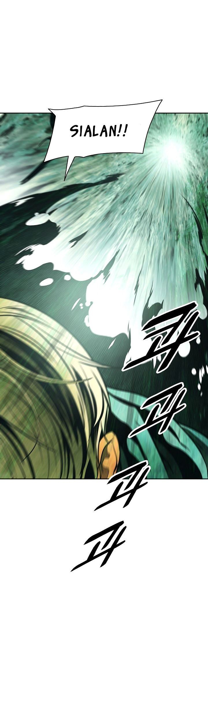 Dark Lady Isekai Chapter 87 Gambar 54