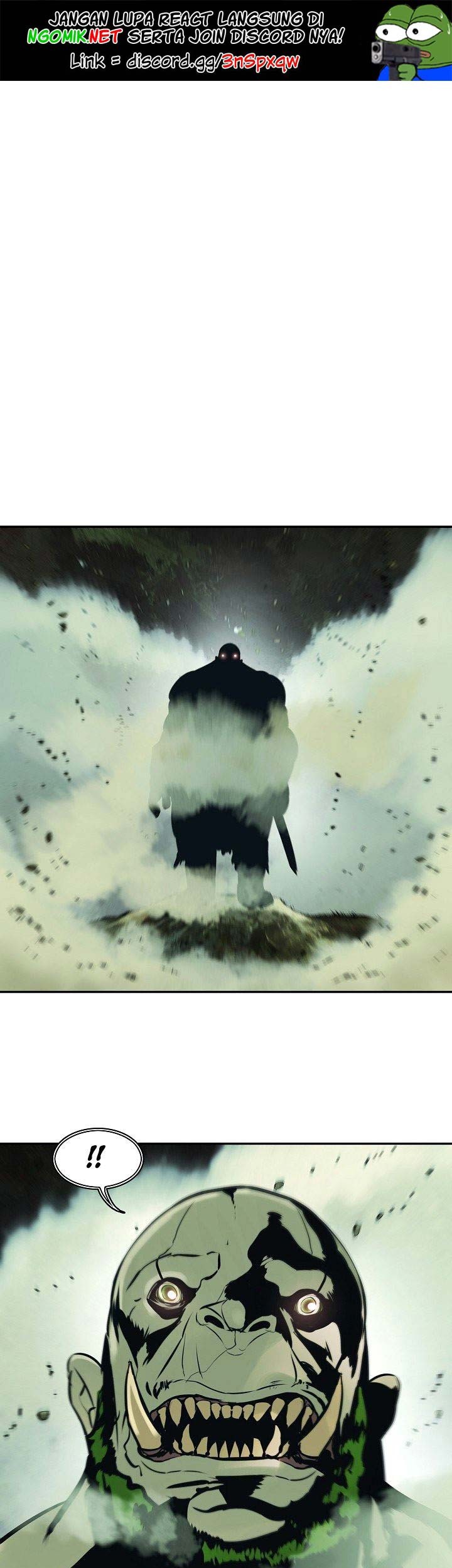 Baca Manhwa Dark Lady Isekai Chapter 87 Gambar 2