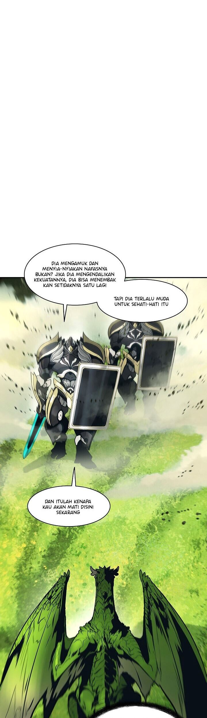 Dark Lady Isekai Chapter 88 Gambar 20