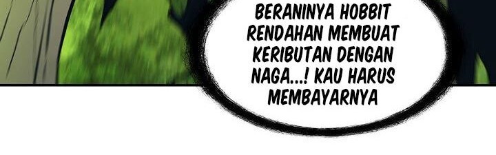 Dark Lady Isekai Chapter 88 Gambar 21
