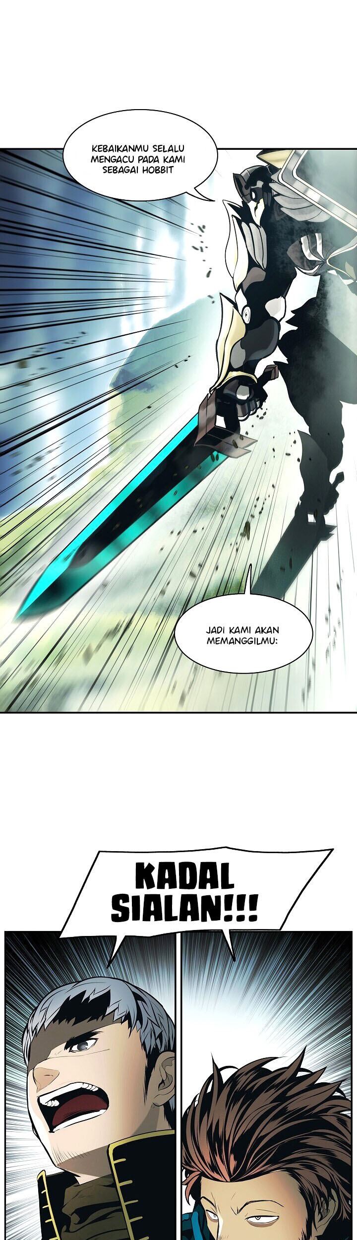Dark Lady Isekai Chapter 88 Gambar 22