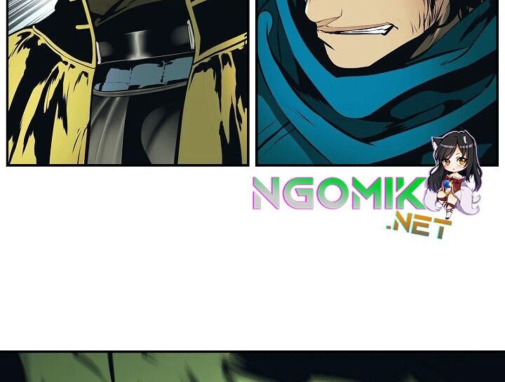 Dark Lady Isekai Chapter 88 Gambar 23