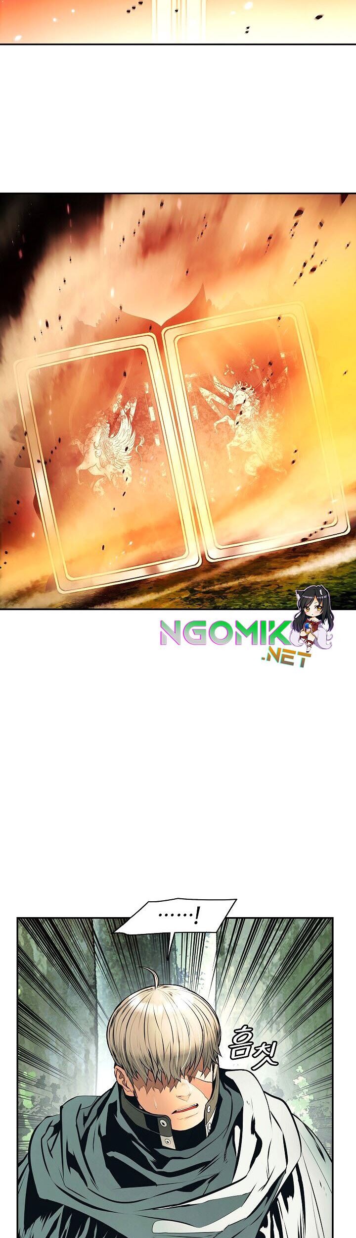 Dark Lady Isekai Chapter 88 Gambar 28
