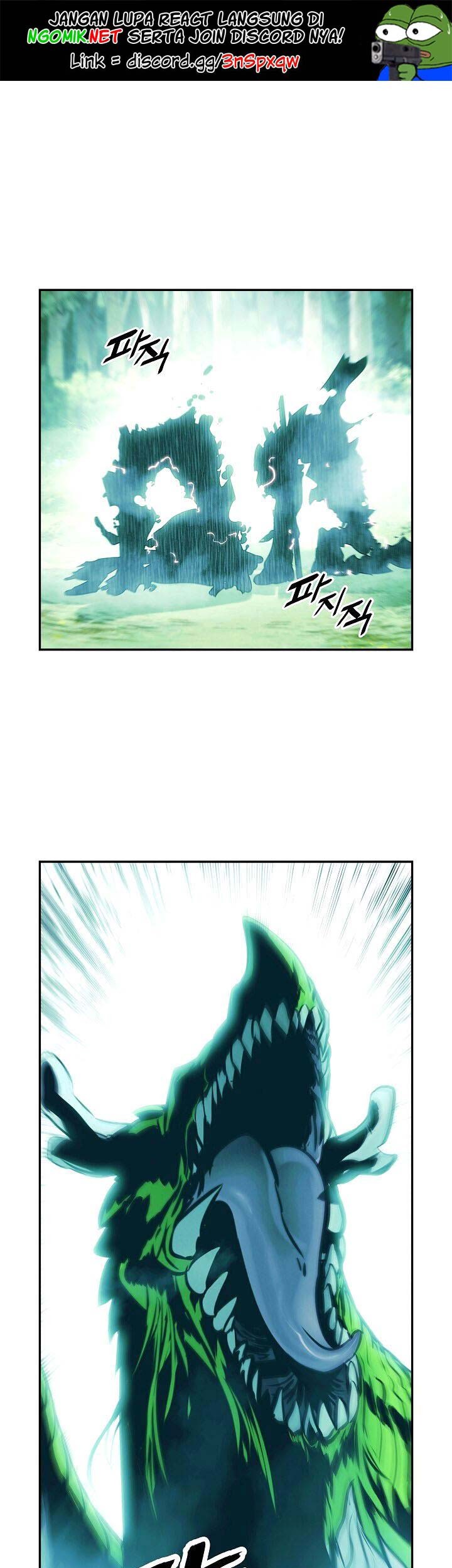 Baca Manhwa Dark Lady Isekai Chapter 88 Gambar 2