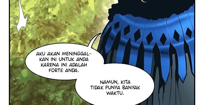 Dark Lady Isekai Chapter 89 Gambar 19