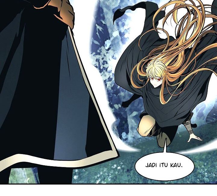 Dark Lady Isekai Chapter 89 Gambar 57