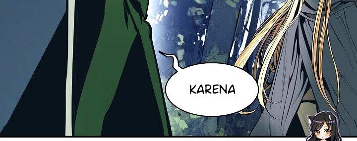Dark Lady Isekai Chapter 89 Gambar 63