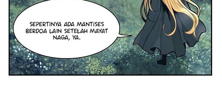 Dark Lady Isekai Chapter 89 Gambar 65