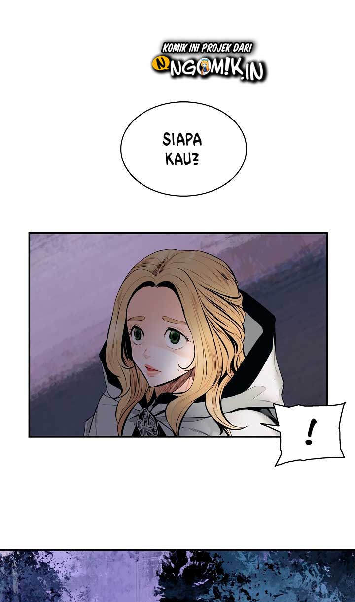 Baca Manhwa Dark Lady Isekai Chapter 9 Gambar 2