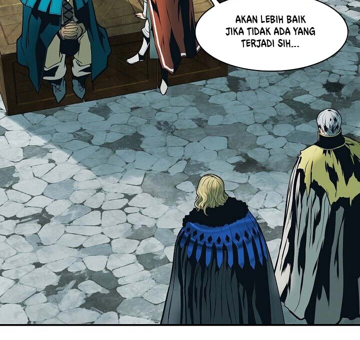 Dark Lady Isekai Chapter 91 Gambar 33