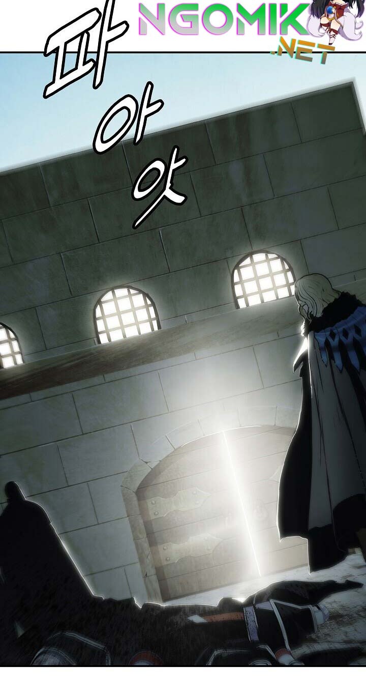 Dark Lady Isekai Chapter 91 Gambar 48