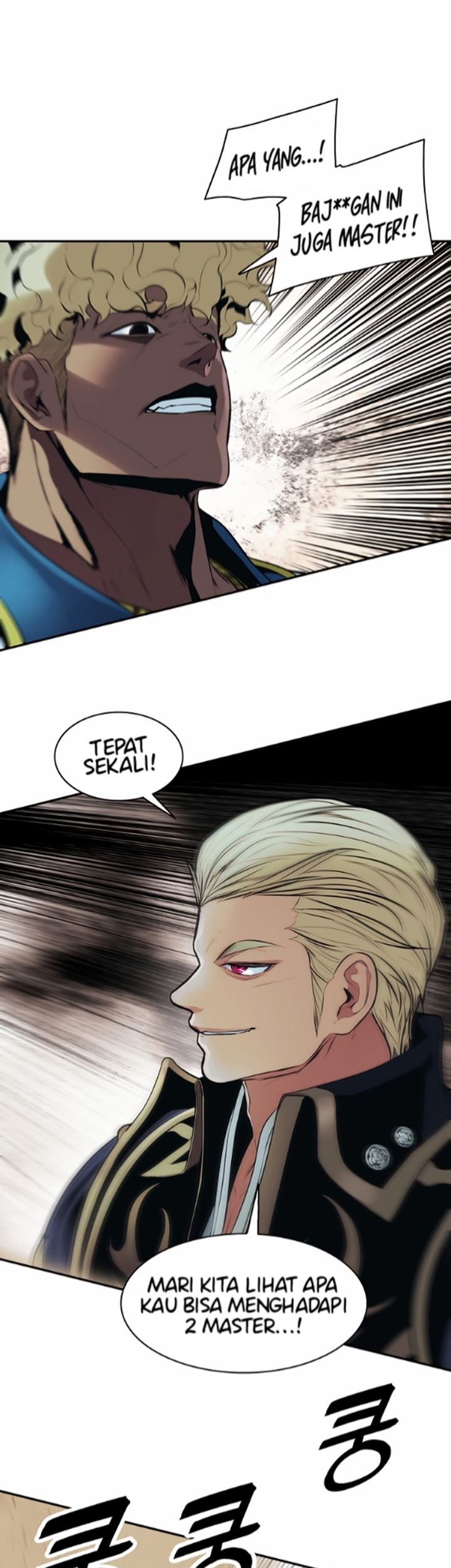 Dark Lady Isekai Chapter 93 Gambar 32