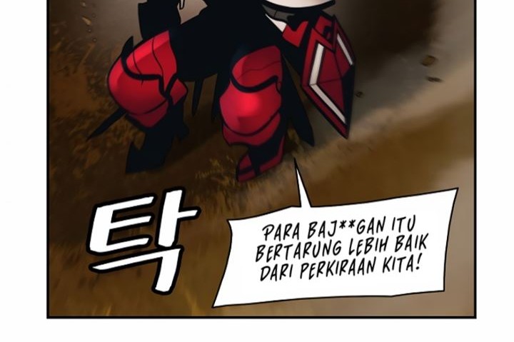 Dark Lady Isekai Chapter 93 Gambar 46