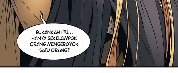 Dark Lady Isekai Chapter 93 Gambar 50
