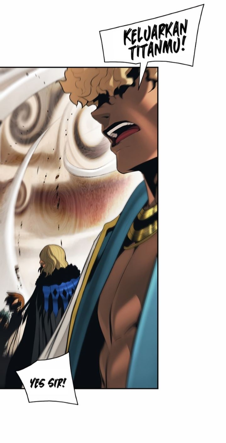 Dark Lady Isekai Chapter 93 Gambar 13