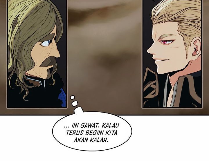 Dark Lady Isekai Chapter 94 Gambar 25