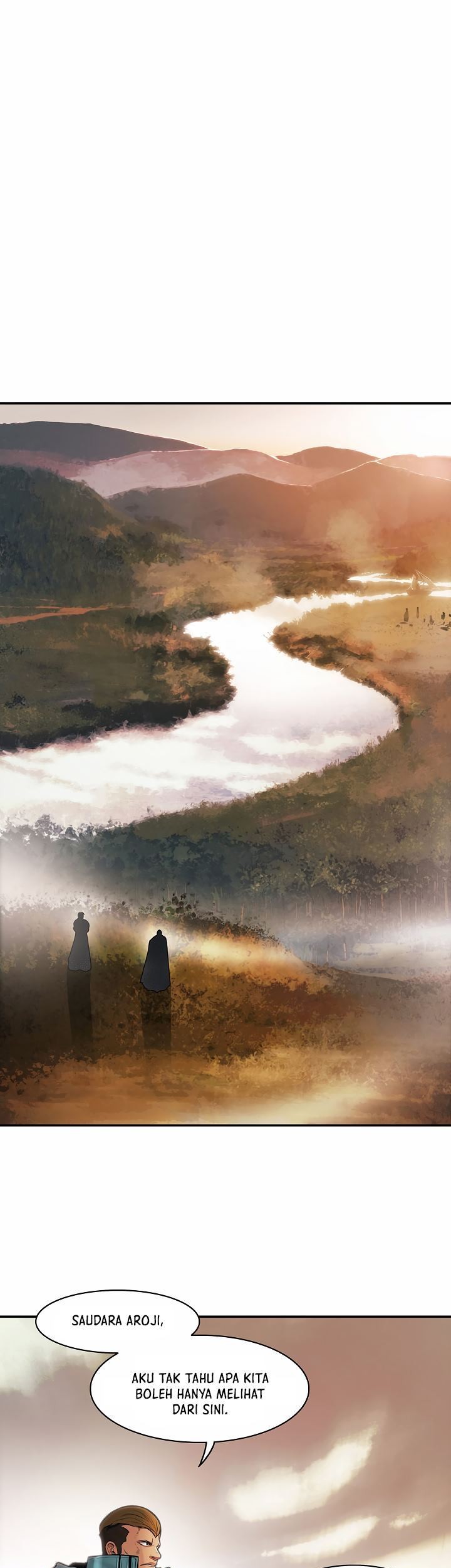 Dark Lady Isekai Chapter 94 Gambar 26