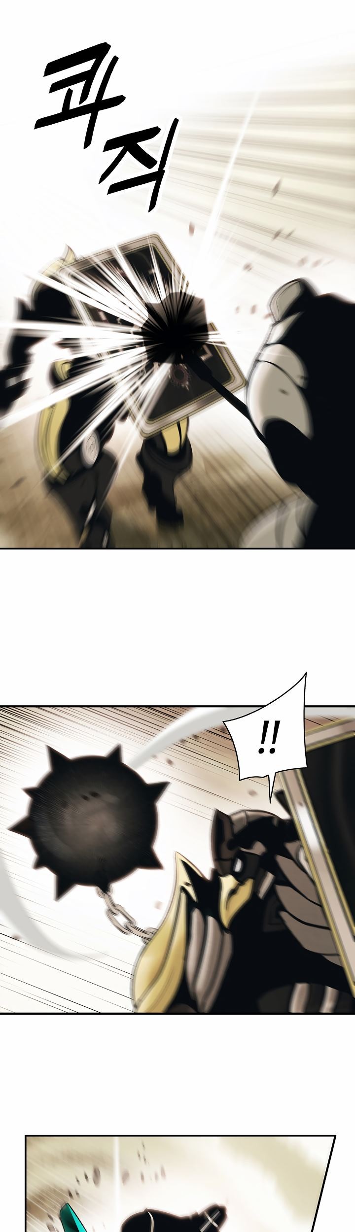 Dark Lady Isekai Chapter 94 Gambar 42