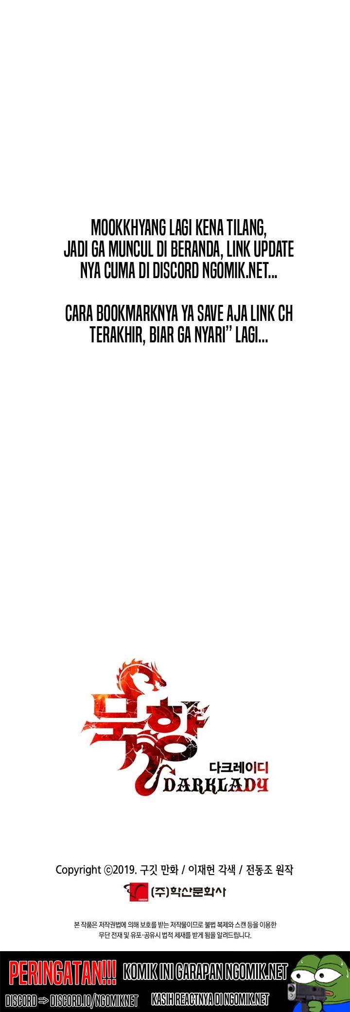 Dark Lady Isekai Chapter 94 Gambar 63