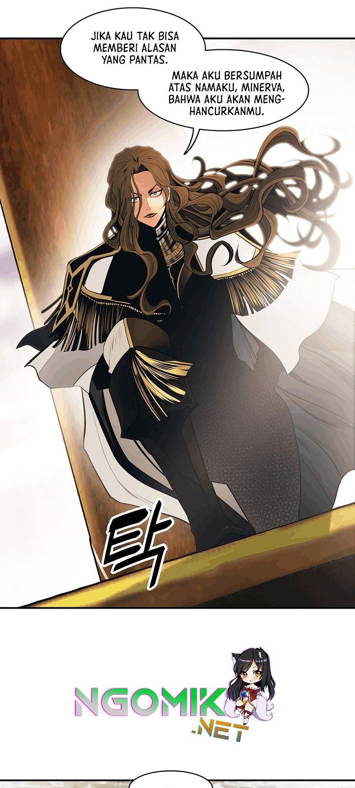 Dark Lady Isekai Chapter 95 Gambar 27
