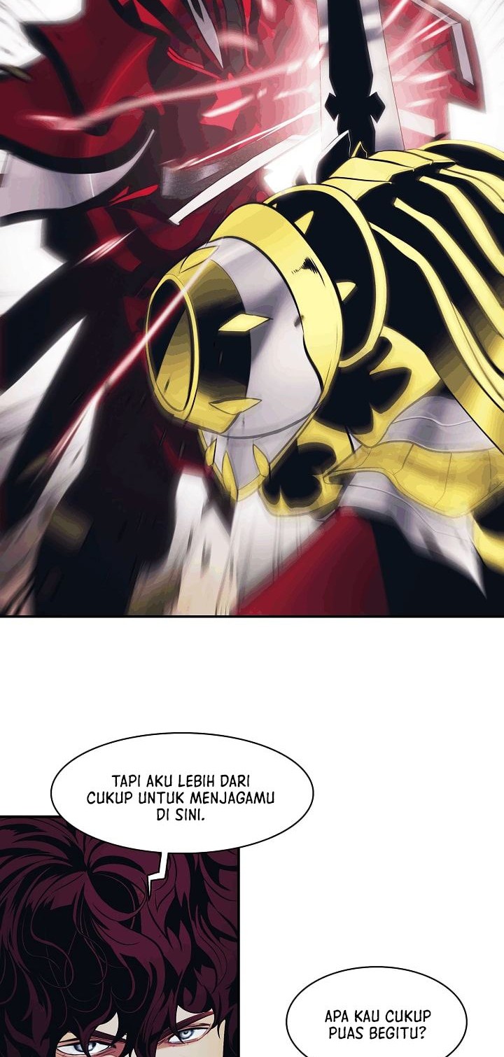 Dark Lady Isekai Chapter 95 Gambar 43