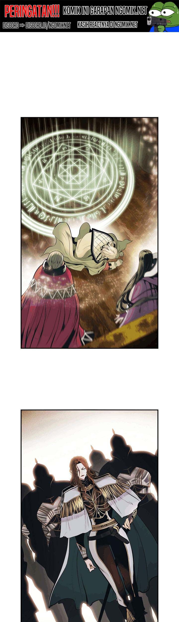 Baca Manhwa Dark Lady Isekai Chapter 95 Gambar 2