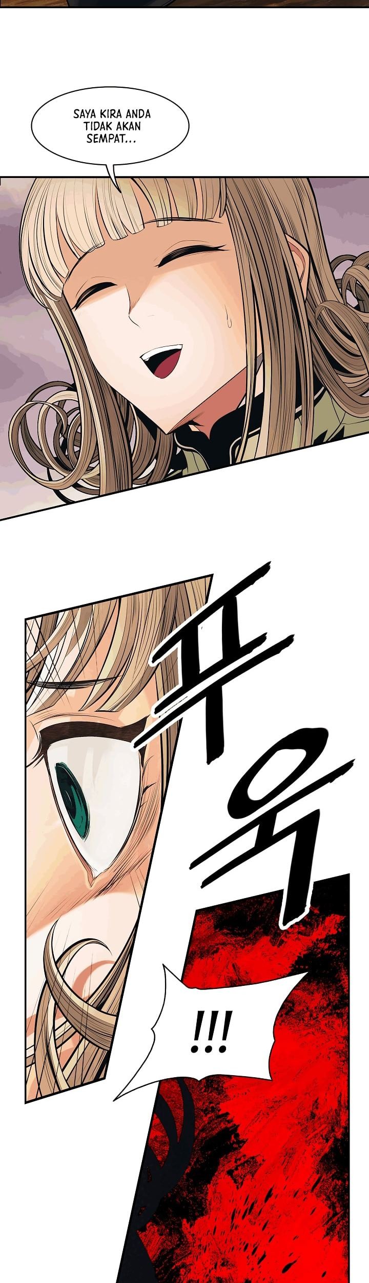 Dark Lady Isekai Chapter 95 Gambar 8