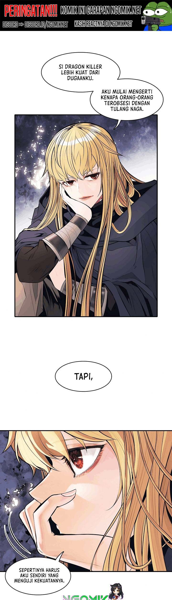 Baca Manhwa Dark Lady Isekai Chapter 96 Gambar 2