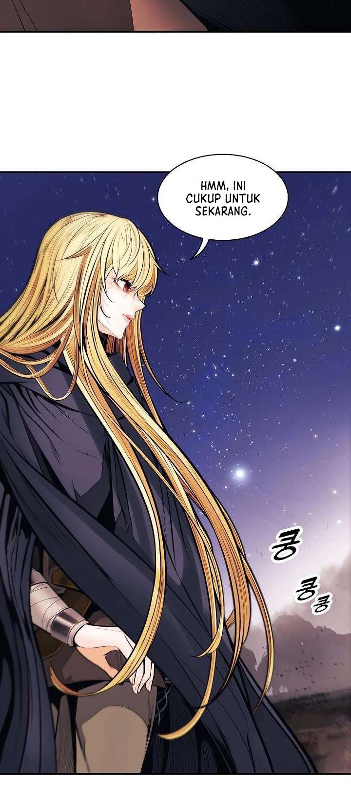 Dark Lady Isekai Chapter 97 Gambar 25