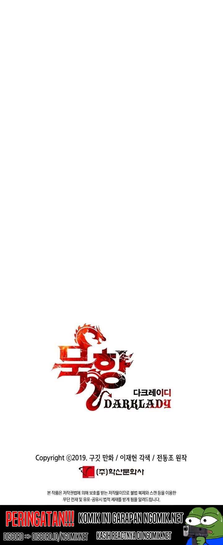 Dark Lady Isekai Chapter 97 Gambar 65
