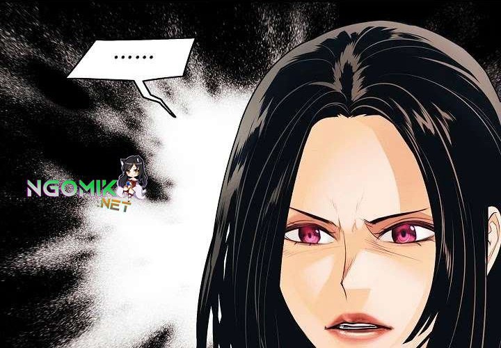 Dark Lady Isekai Chapter 98 Gambar 29