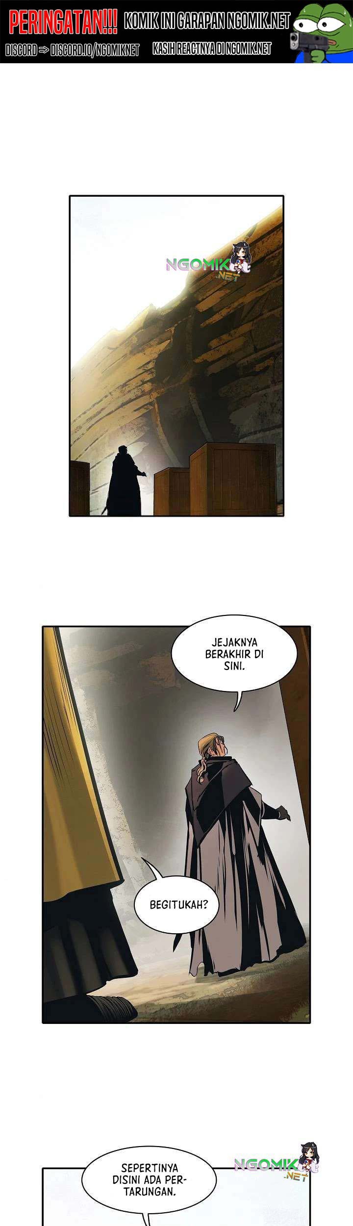 Baca Manhwa Dark Lady Isekai Chapter 98 Gambar 2