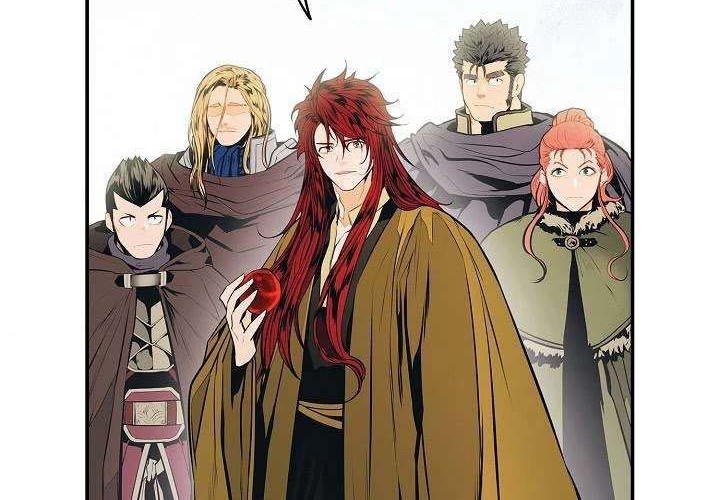 Dark Lady Isekai Chapter 98 Gambar 3