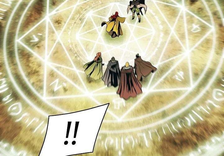 Dark Lady Isekai Chapter 98 Gambar 17