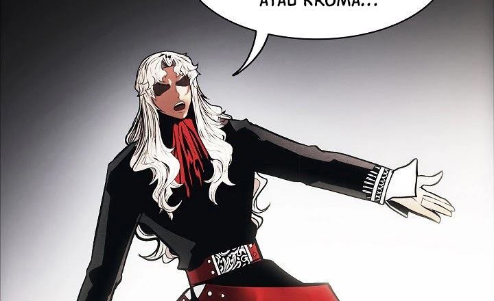 Dark Lady Isekai Chapter 99 Gambar 26