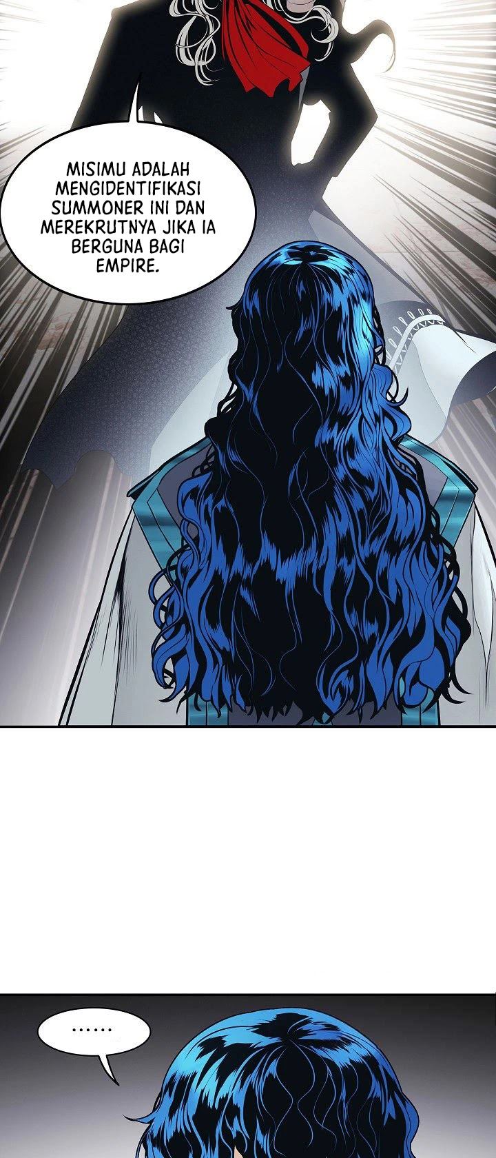 Dark Lady Isekai Chapter 99 Gambar 31