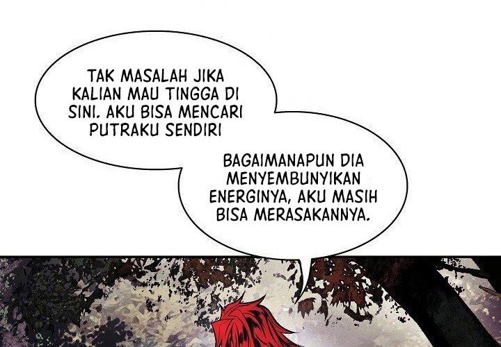 Dark Lady Isekai Chapter 99 Gambar 45