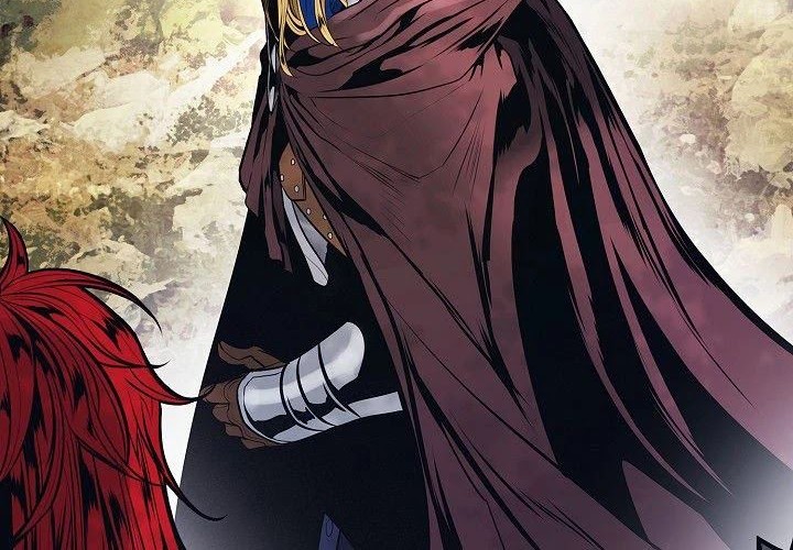 Dark Lady Isekai Chapter 99 Gambar 47