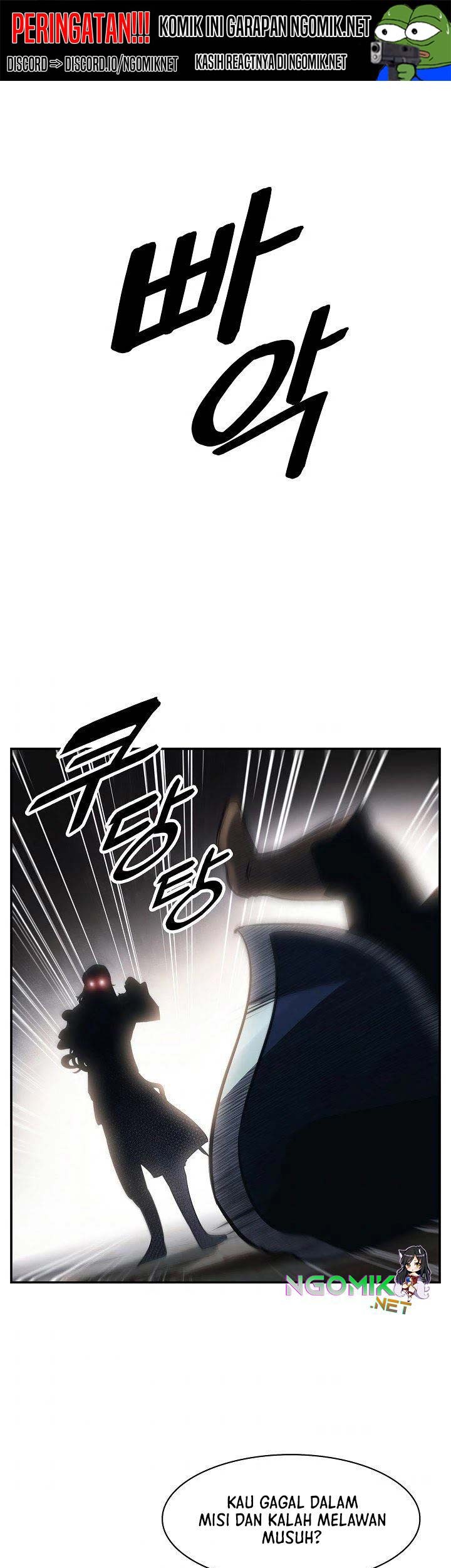 Manhwa Dark Lady Isekai Chapter 99 gambar nomor 2