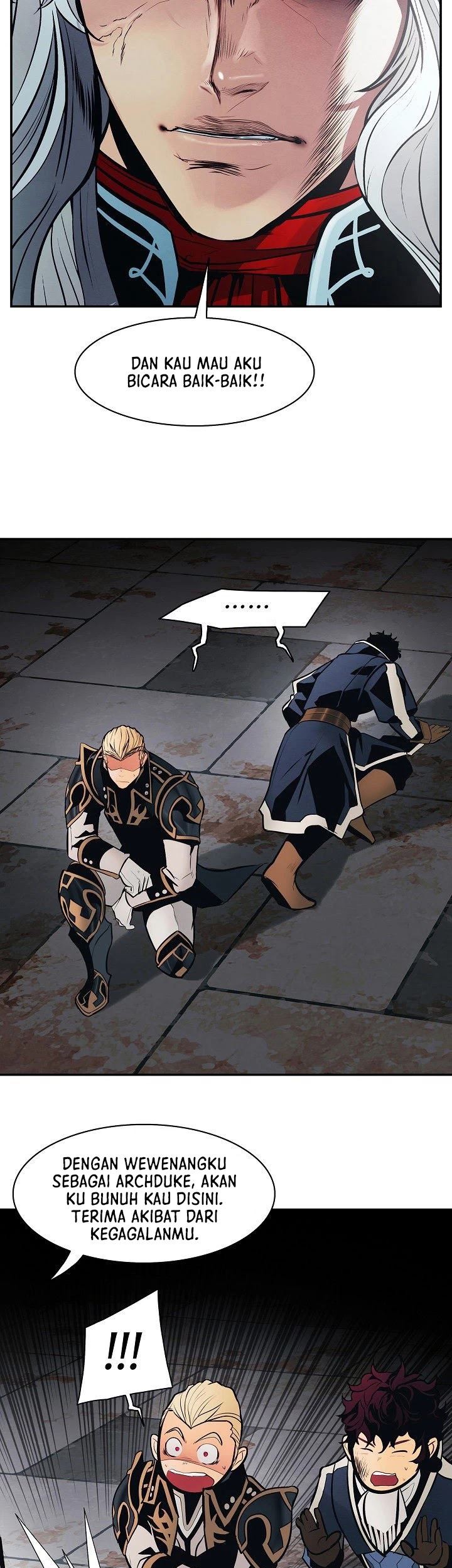 Dark Lady Isekai Chapter 99 Gambar 4