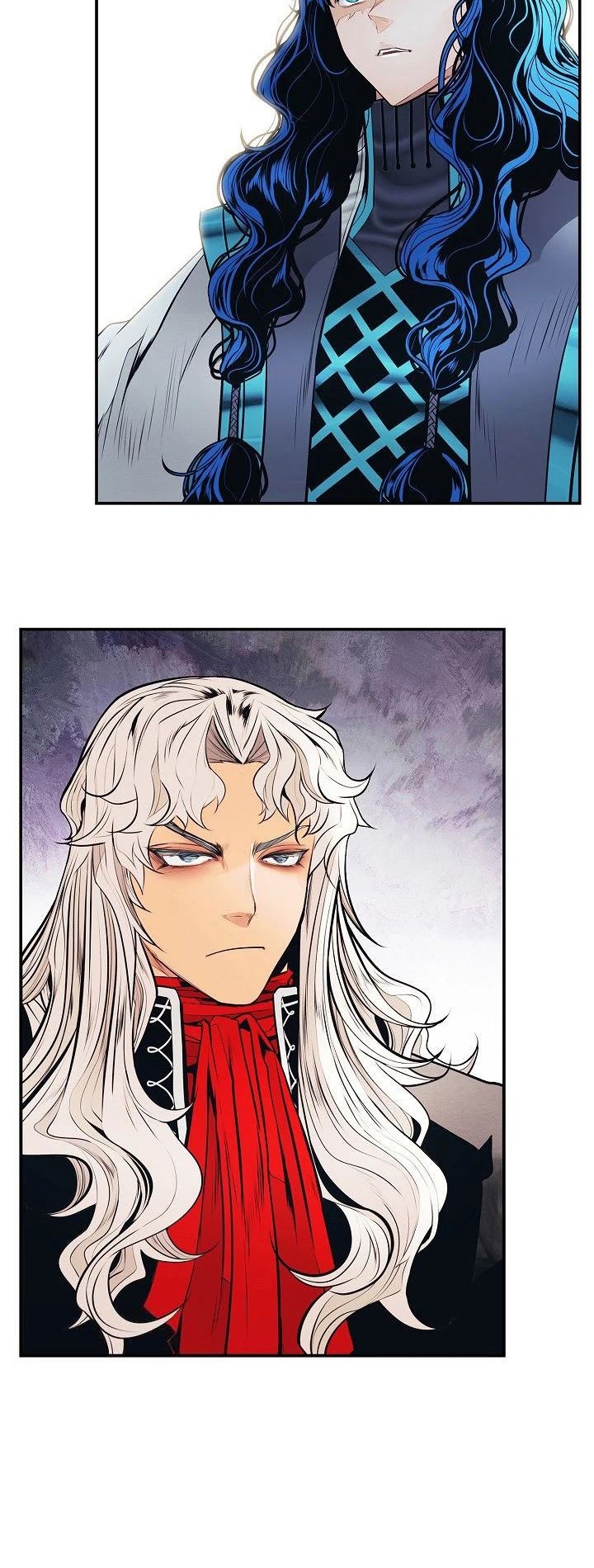 Dark Lady Isekai Chapter 99 Gambar 13