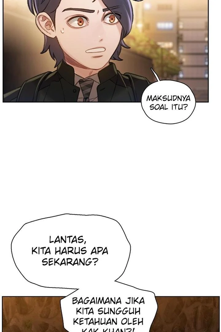 Dark Moon: The Grey City Chapter 21 Gambar 103