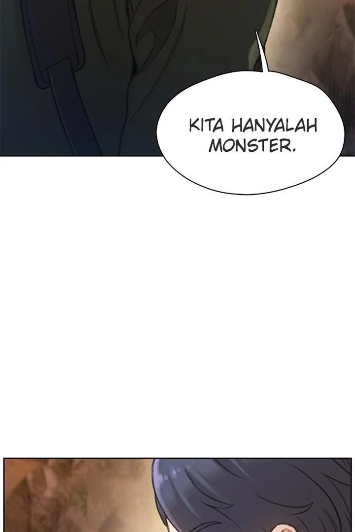 Dark Moon: The Grey City Chapter 21 Gambar 110