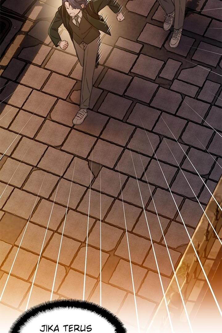 Dark Moon: The Grey City Chapter 21 Gambar 114