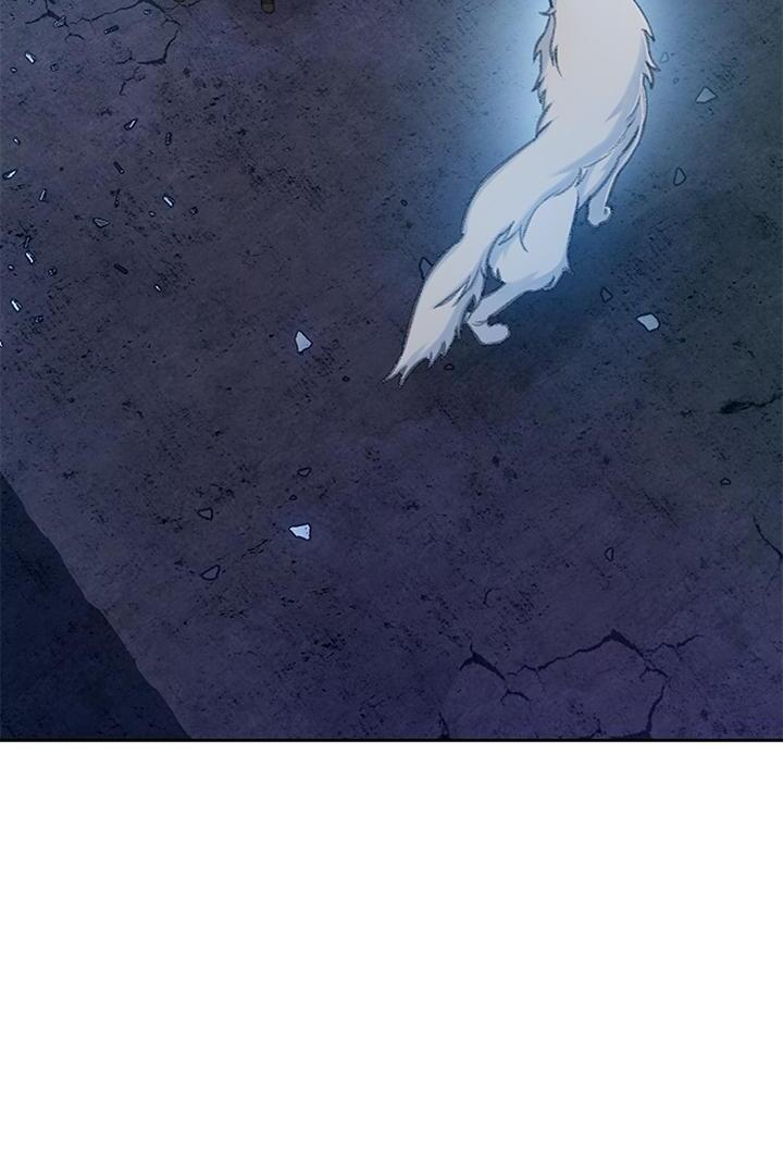 Baca Manhwa Dark Moon: The Grey City Chapter 21 Gambar 2