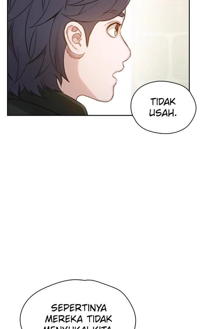 Dark Moon: The Grey City Chapter 21 Gambar 27