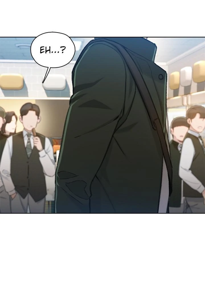 Dark Moon: The Grey City Chapter 21 Gambar 34