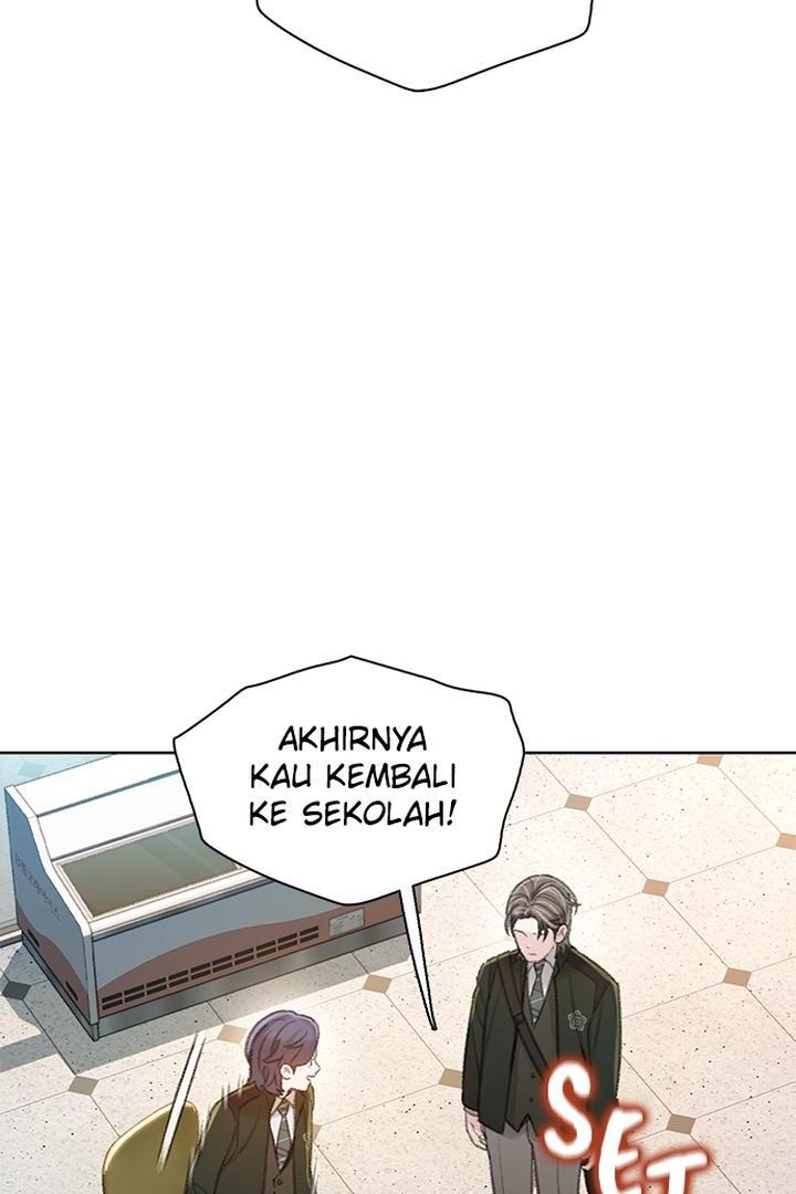 Dark Moon: The Grey City Chapter 21 Gambar 40