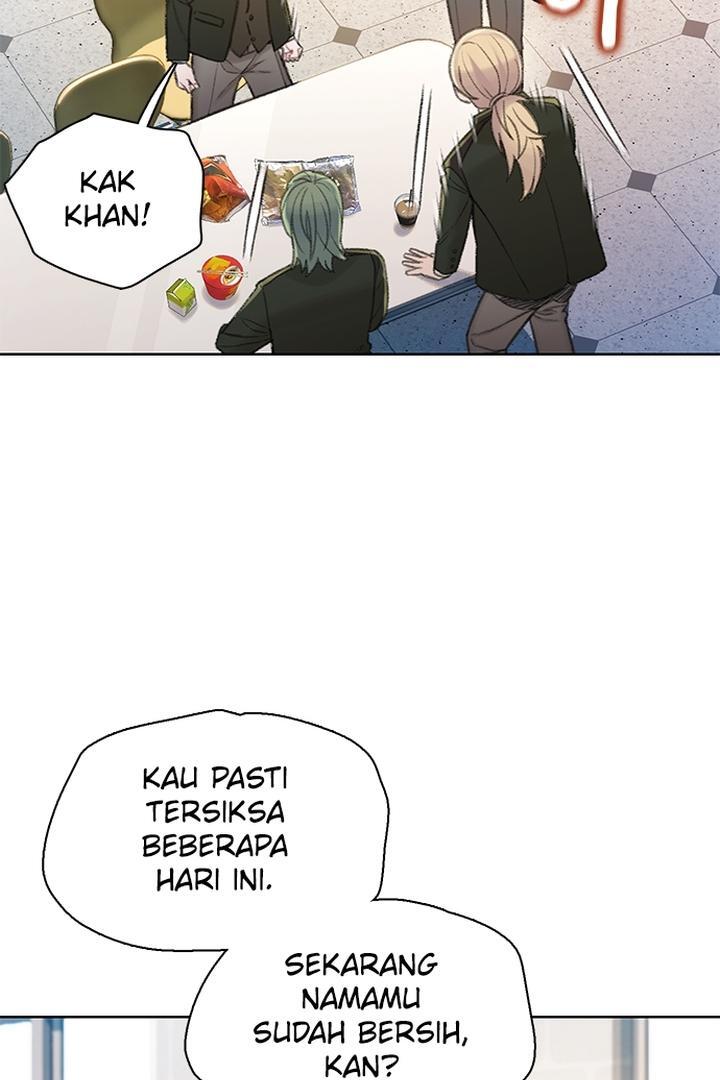 Dark Moon: The Grey City Chapter 21 Gambar 41